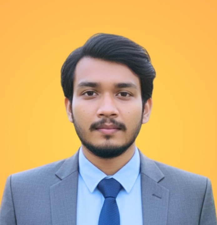 Md Tasnimul Haque
